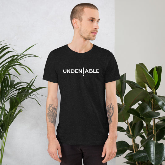 Stand Out | Undeniable T-shirt