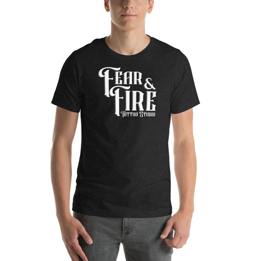 Studio Series | Fear and Fire New Era T-shirt