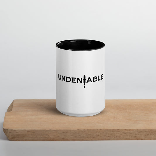 Undeniable Coffee Mug