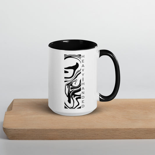 Rinse Cup Coffee Mug